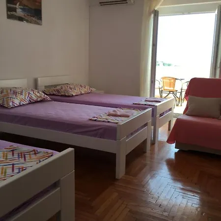 Goran's Place