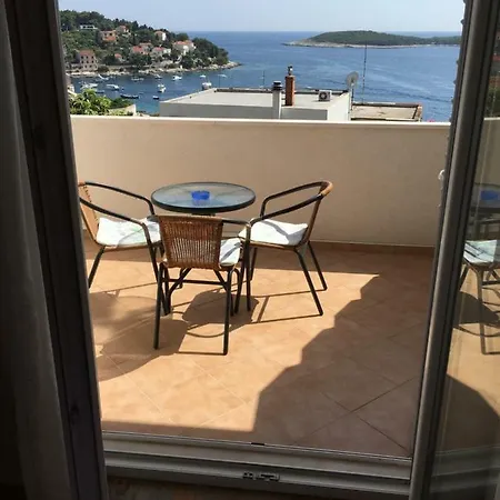 Goran's Place بيت ضيافة