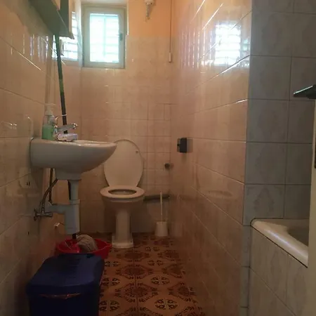 Goran's Place 2*