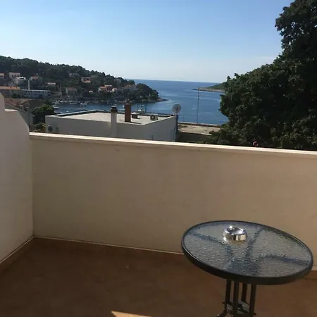 Goran's Place