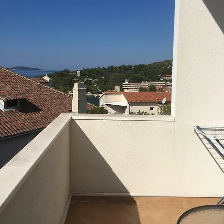Goran's Place بيت ضيافة