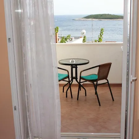 Gasthof Goran's Place 2*