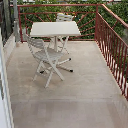 Casa de hóspedes Goran's Place 2*