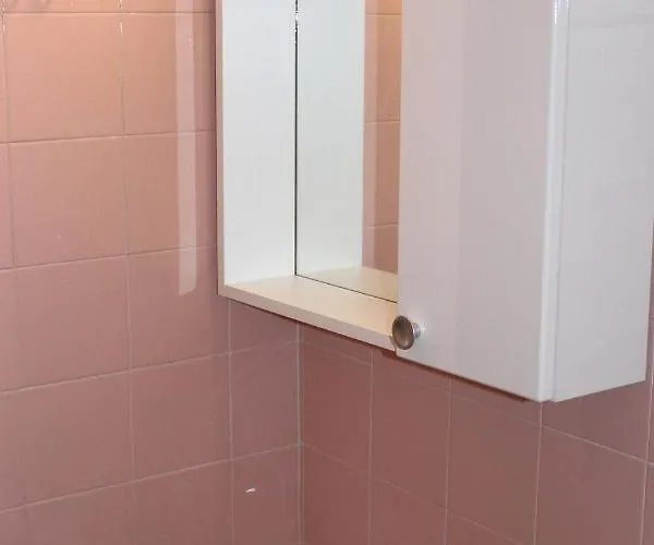 Maison d'hôtes Goran's Place