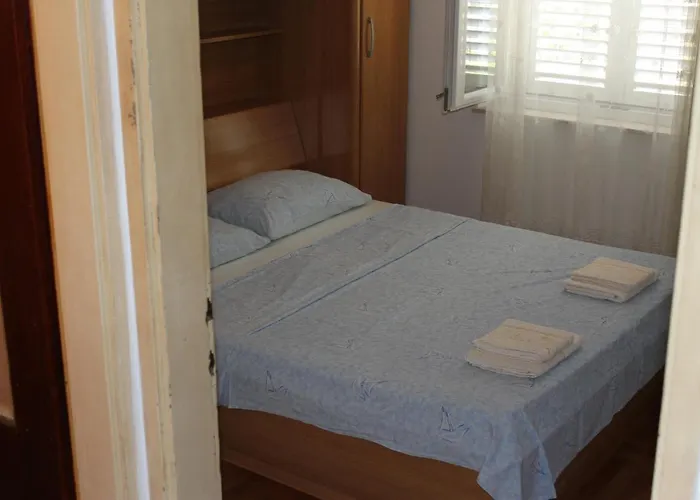 Goran's Place Maison d'hôtes Hvar Town