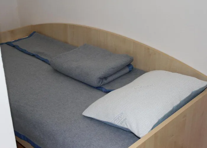 Goran's Place Guest house Hvar Town