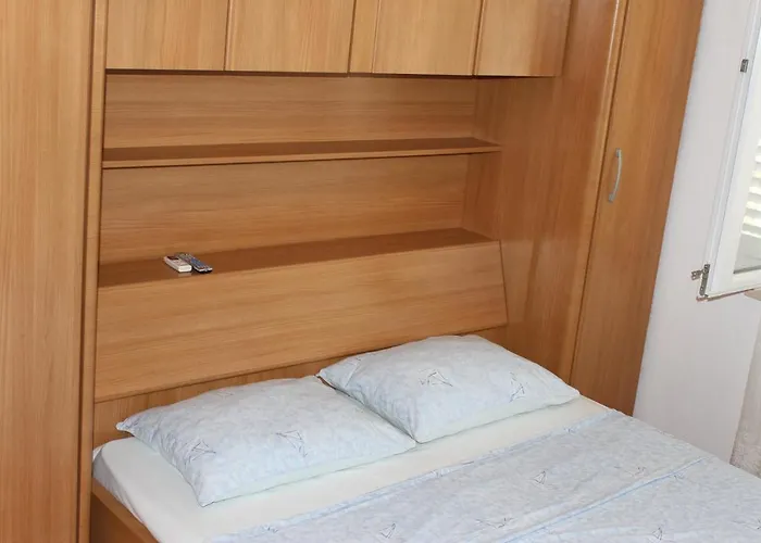 Maison d'hôtes Goran's Place Hvar Town