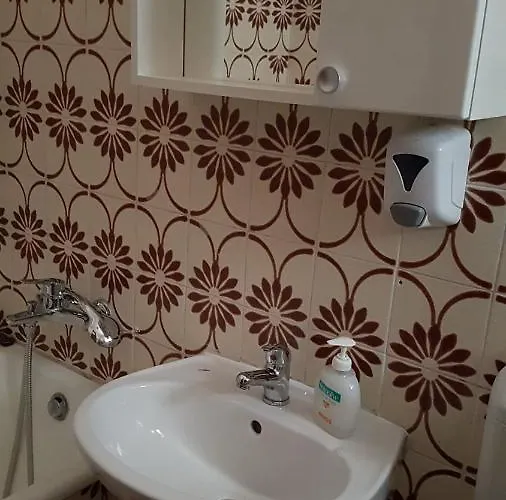 Goran's Place Guest house