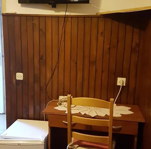 Guest house Goran's Place