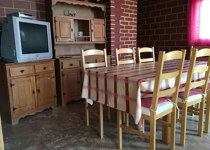 Maison d'hôtes Goran's Place 2*