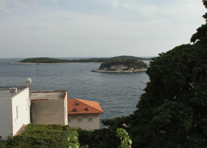 Goran's Place 2* Hvar Town