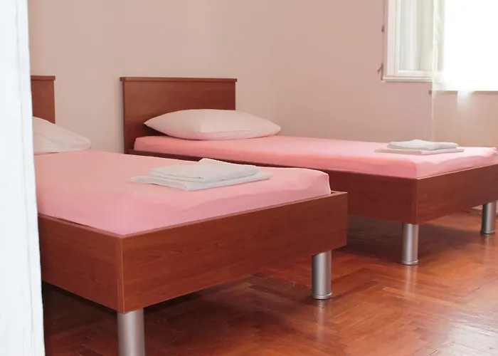 Maison d'hôtes Goran's Place