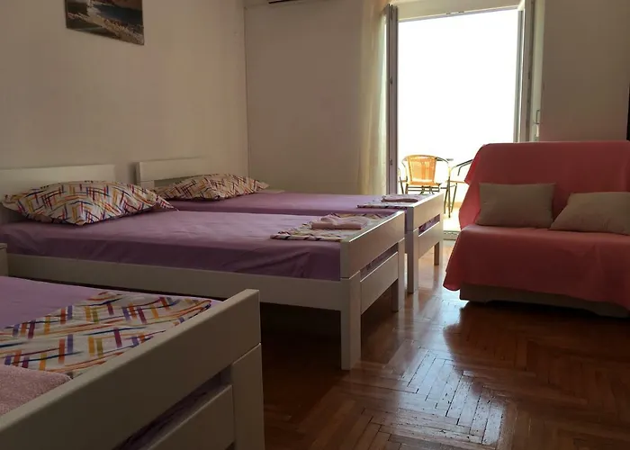 Goran's Place Hvar Town