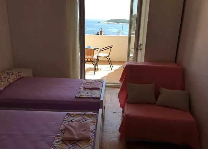 Goran's Place Maison d'hôtes