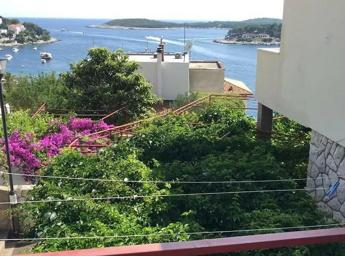 Goran's Place Pensjonat