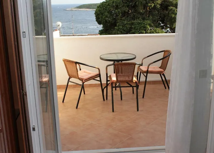 Maison d'hôtes Goran's Place 2*