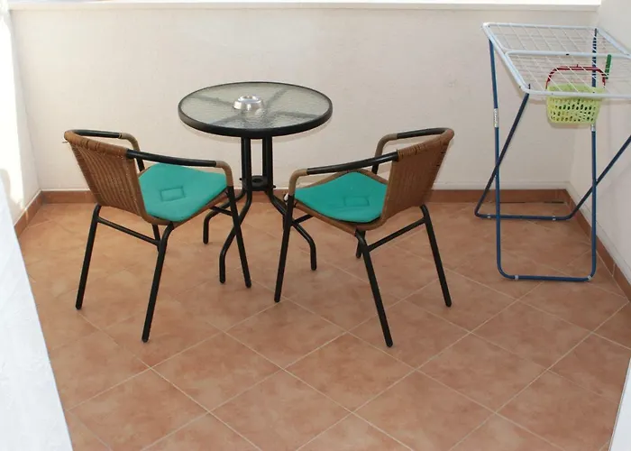 Goran's Place 2* Hvar Town