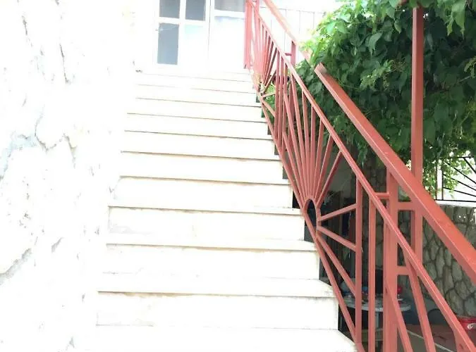 Goran's Place Guest house