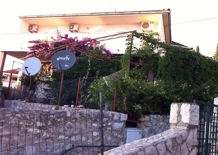 Maison d'hôtes Goran's Place Hvar Town