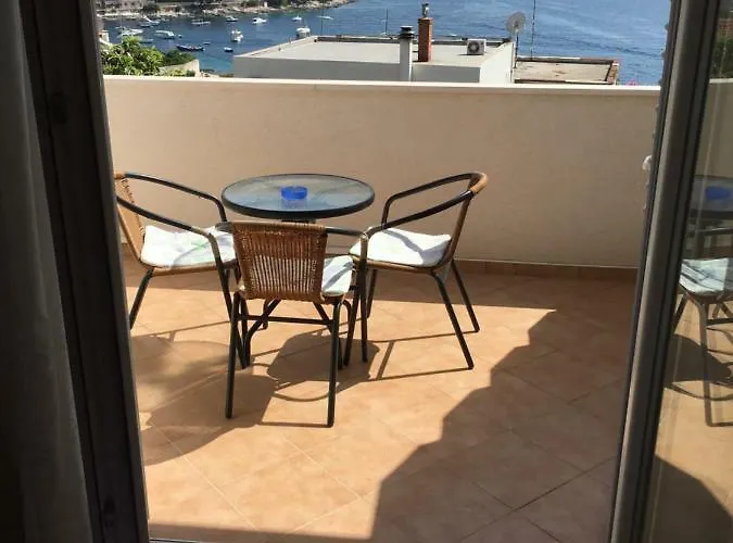 Goran's Place Guest house