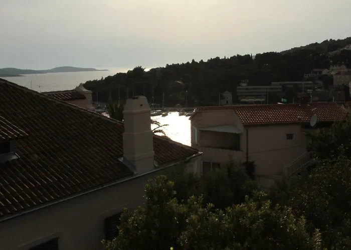 Guest house Goran's Place 2*