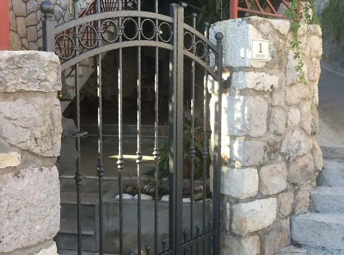 Pensjonat Goran's Place