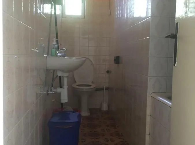 Goran's Place Hvar Town