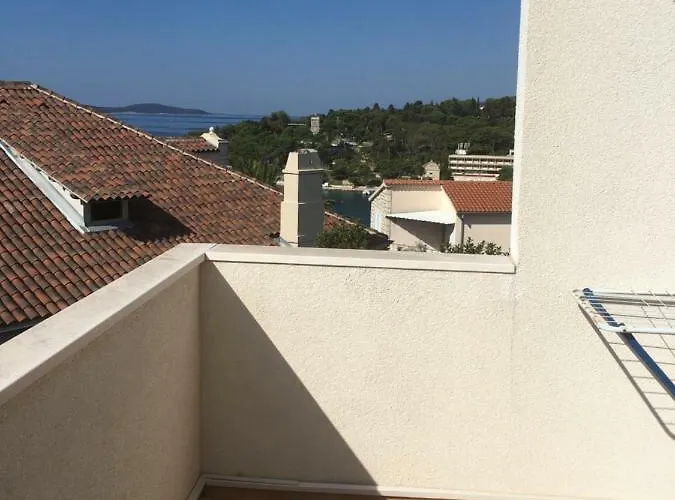 Pensjonat Goran's Place 2*