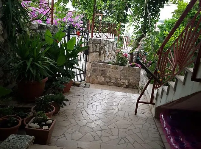 Guest house Goran's Place Hvar Town