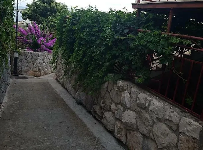 Guest house Goran's Place 2*