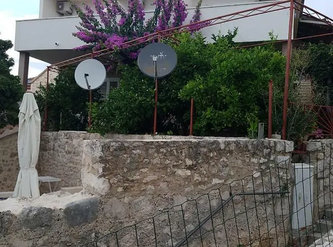 Goran's Place Maison d'hôtes 2*