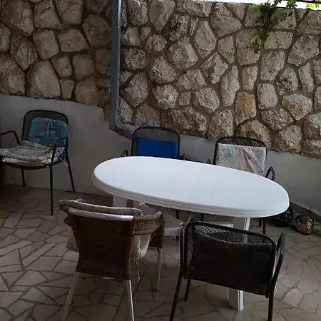 Vendégház Goran's Place Hvar Town