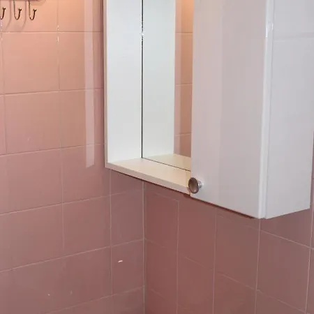 Vendégház Goran's Place