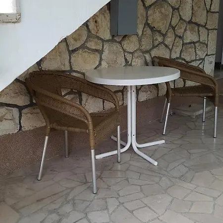 Vendégház Goran's Place 2*