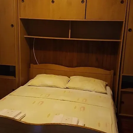 Goran's Place Vendégház 2*