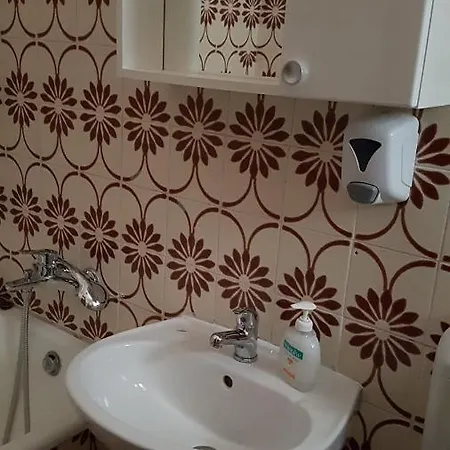 Goran's Place Penzion