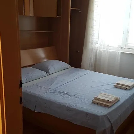 Goran's Place 2*