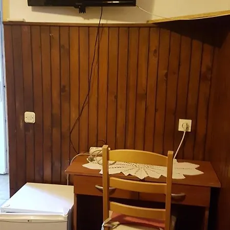 Penzion Goran's Place