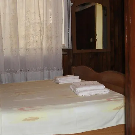 Goran's Place Penzion