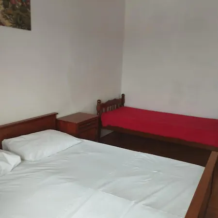 Vendégház Goran's Place