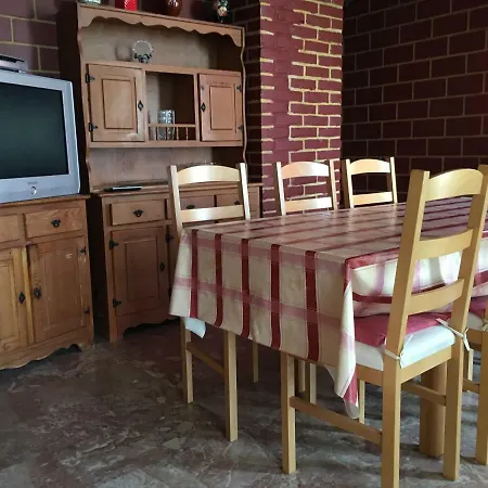 Penzion Goran's Place 2*