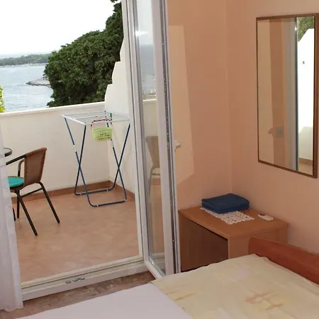 Goran's Place Hvar Town