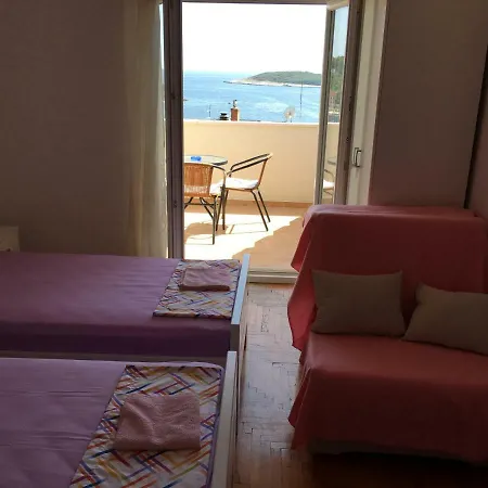 Goran's Place Gæstehus