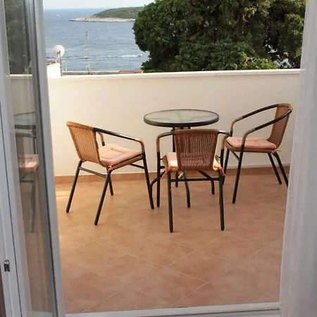 Vendégház Goran's Place 2*