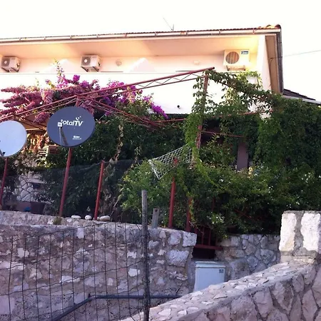Vendégház Goran's Place Hvar Town