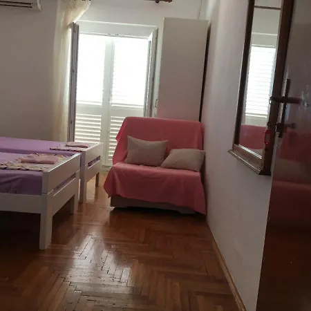 Goran's Place Penzion