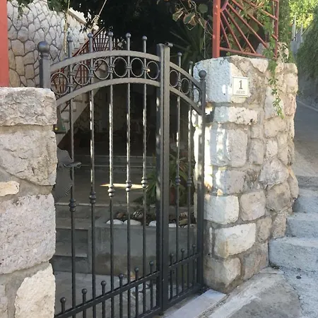 Vendégház Goran's Place