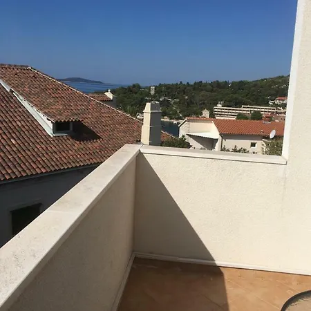 Vendégház Goran's Place Hvar Town
