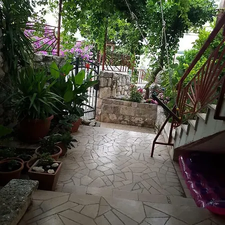 Vendégház Goran's Place Hvar Town