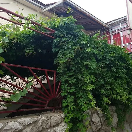 Vendégház Goran's Place